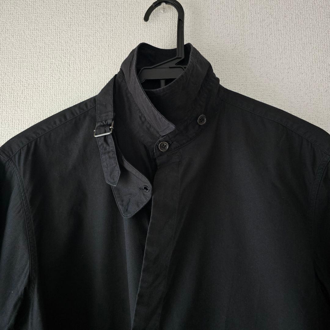 DRIES VAN NOTEN ハーネスシャツ - メルカリ