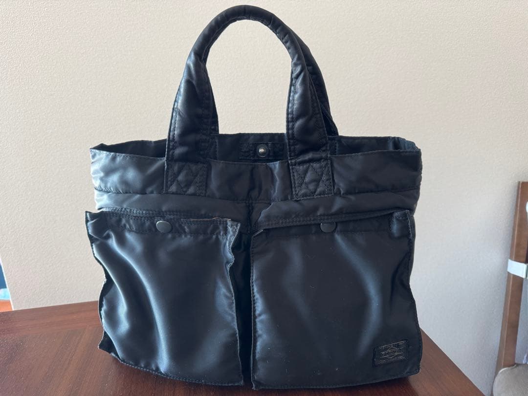 ポーターPORTER タンカー　ミニトート