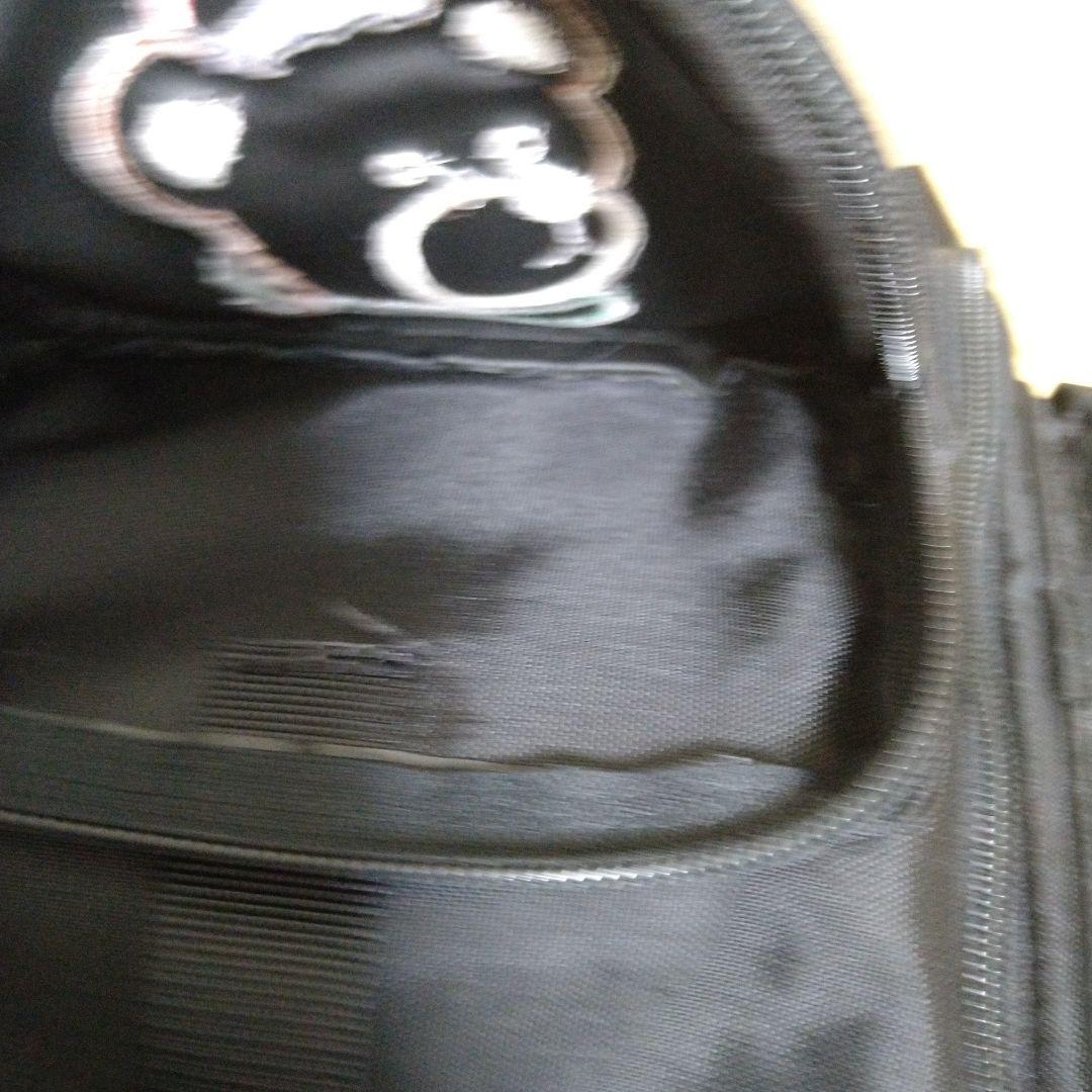 ミキハウス リュック クマ レトロミキハウス MK ヴィンテージ 美品