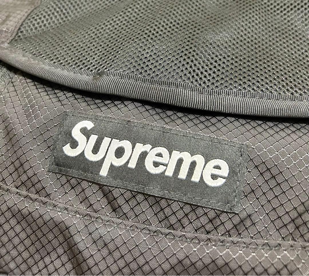 24H以内発送 完売品 🍂 美品 22ss Small Messenger Bag