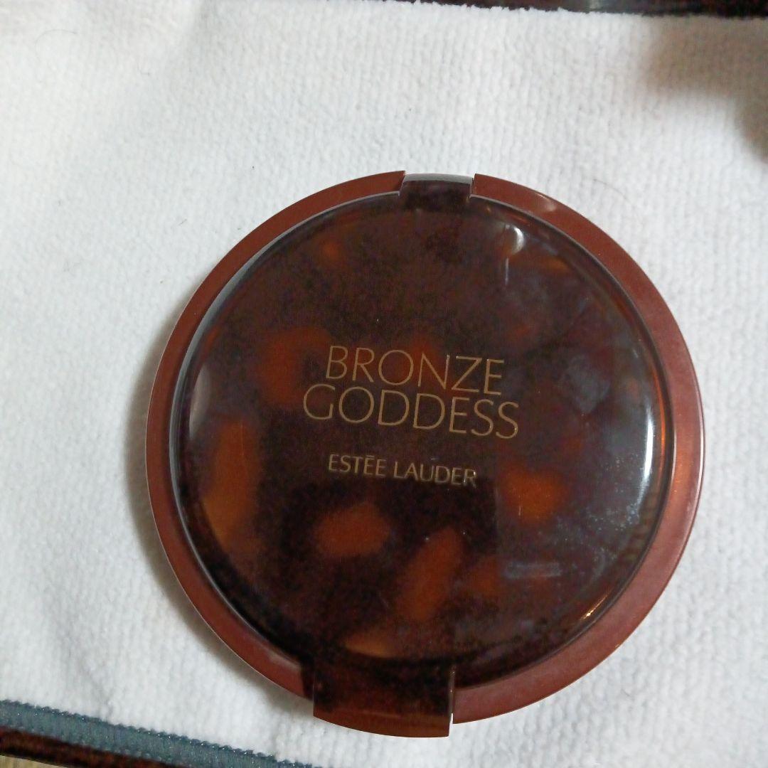 エスティローダーチーク