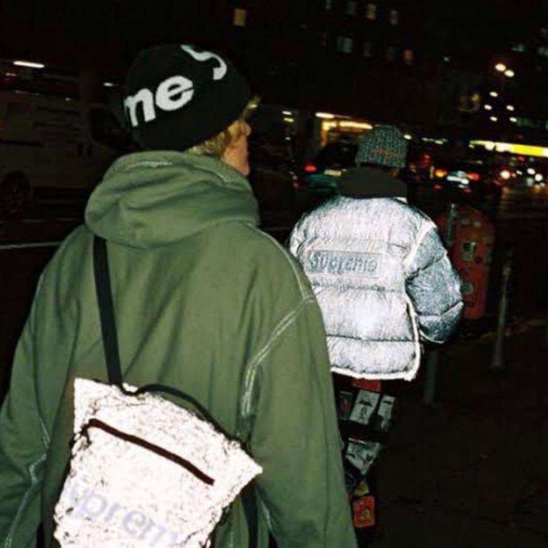 SUPREME Waterproof Shoulder Bag シュプリーム