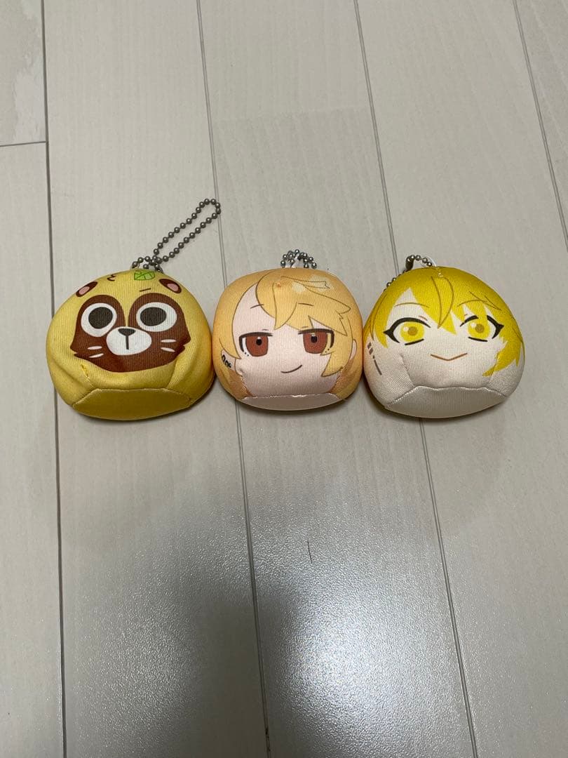 浦島坂田船 センラ やまだぬき おまんじゅう まとめ売り - メルカリ