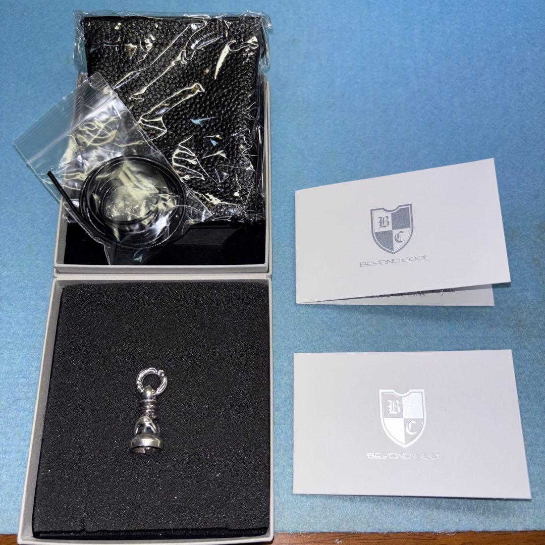 ロンワンズ　ドーヴベル　1Pダイヤ　Mサイズ