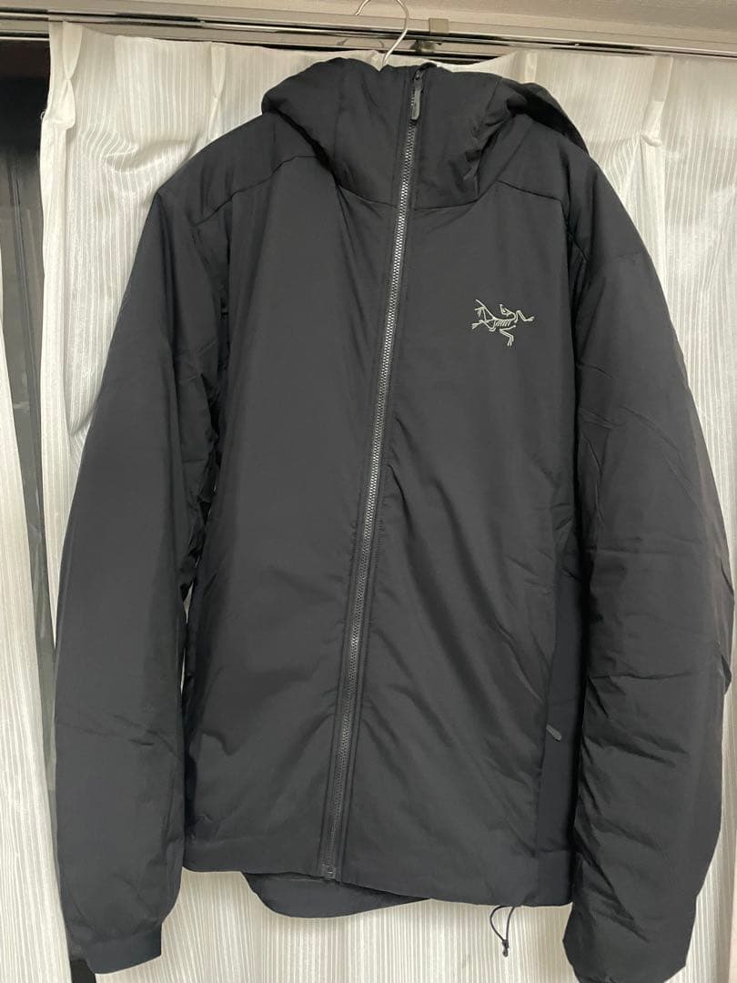 アトム SVフーディー