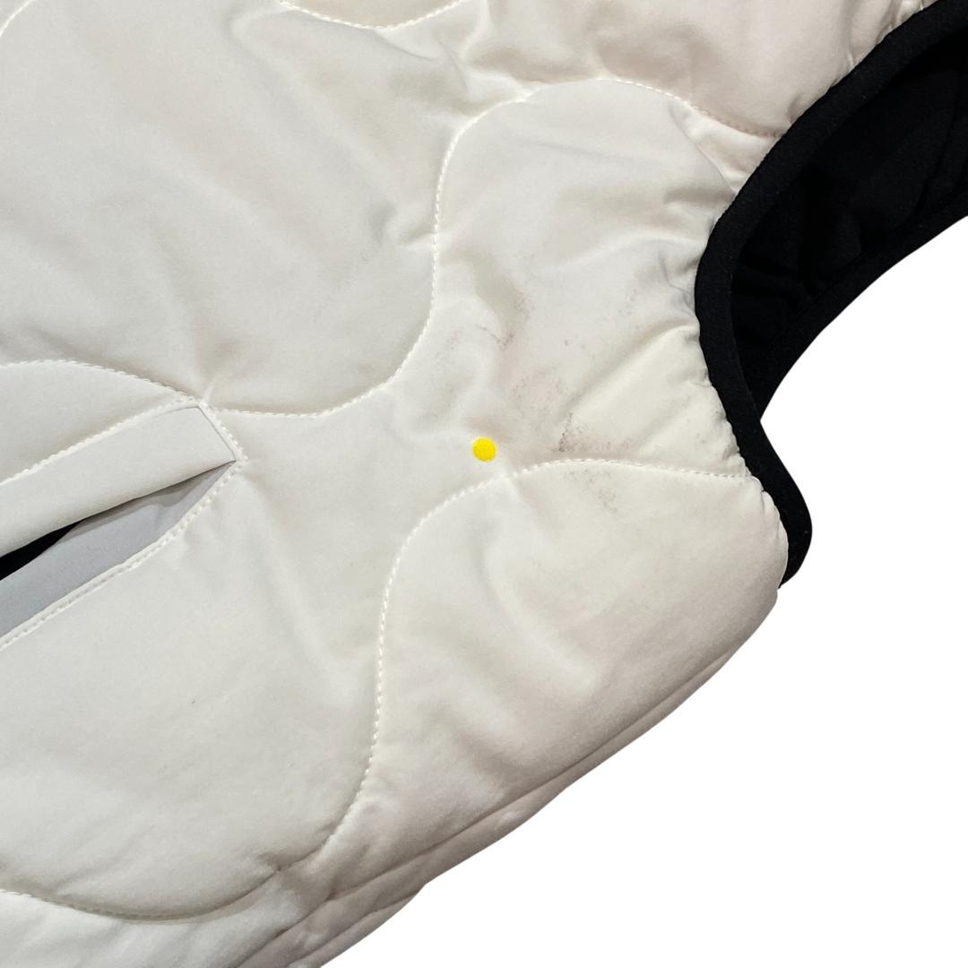 クラブハウス×NO COFFEE 2WAY リバーシブル 中綿 ジャケット XL - メルカリ