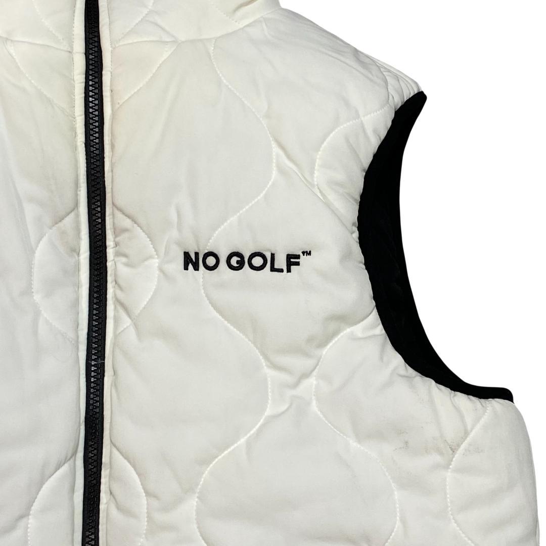 クラブハウス×NO COFFEE 2WAY リバーシブル 中綿 ジャケット XL - メルカリ