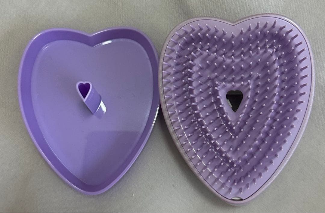 限定】新品ReFaリファハートブラシユニコーンパープル限定紫 - メルカリ