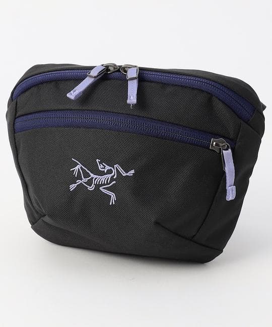 ARC’TERYXアークテリクス Mantis 1 Waist Pack