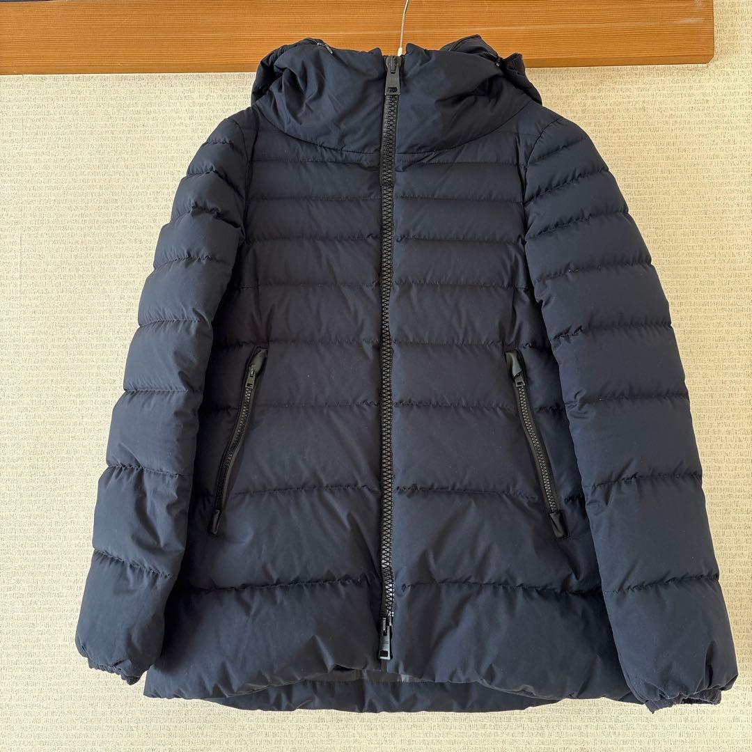HERNO ヘルノ レディース ダウンジャケット 【クリーニング済】 42462064.jpg