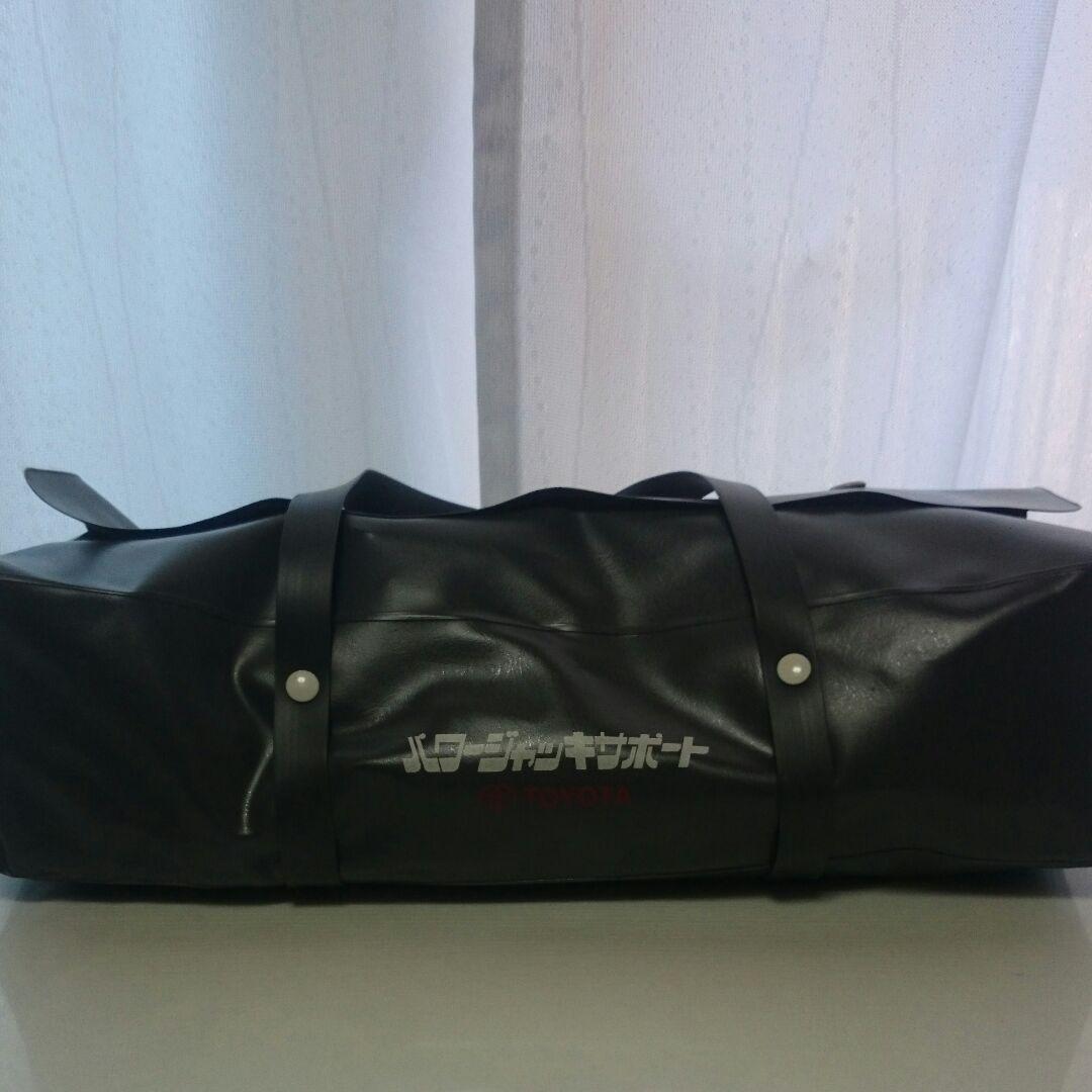 パワージャッキサポート TOYOTA