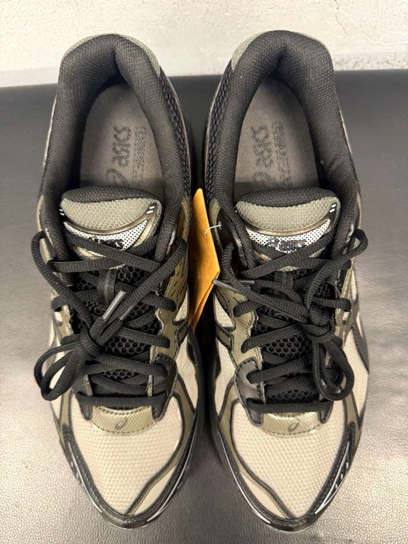 Above The Clouds × Asics GT-2160 \"Black\"