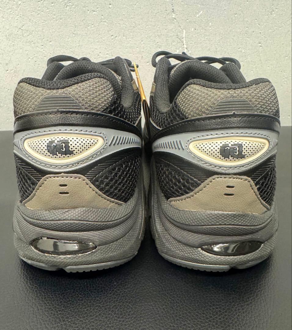 Above The Clouds × Asics GT-2160 \"Black\"