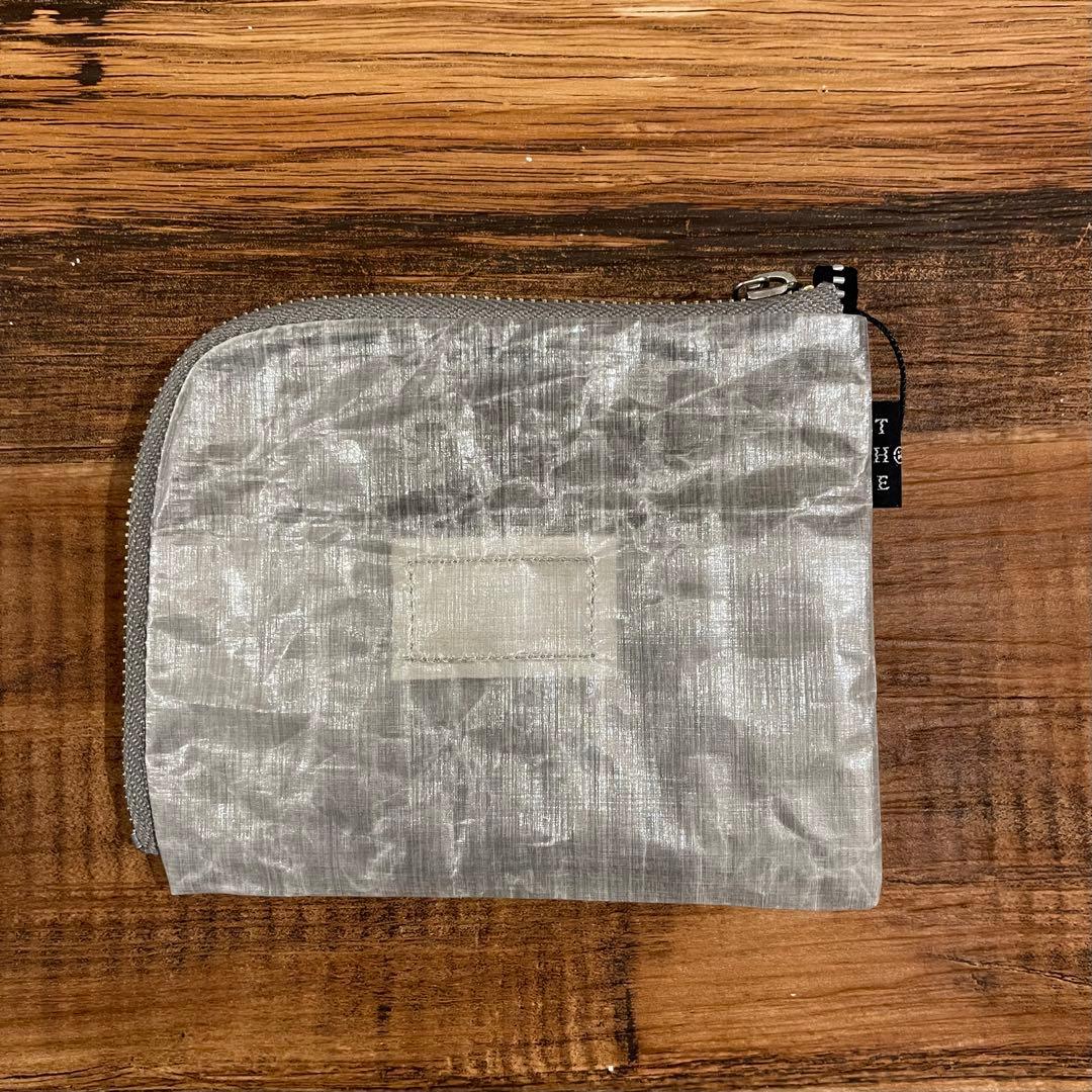 theunion ユニオン zeptepi 財布 ゼプテピ