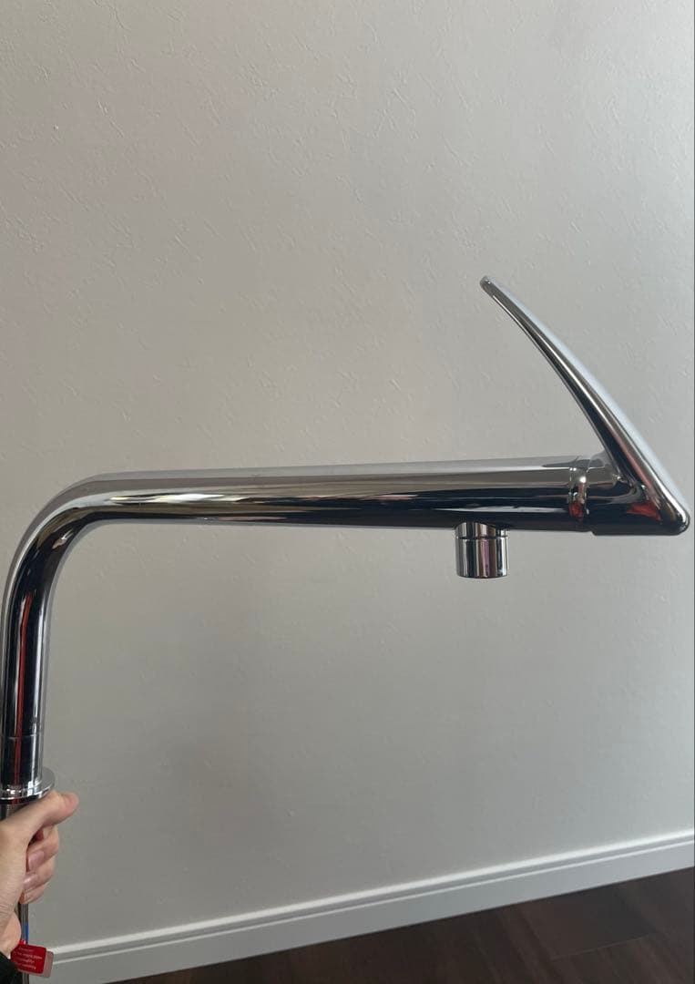 iwagaki　トーヨーキッチンスタイル　うさぎ水栓