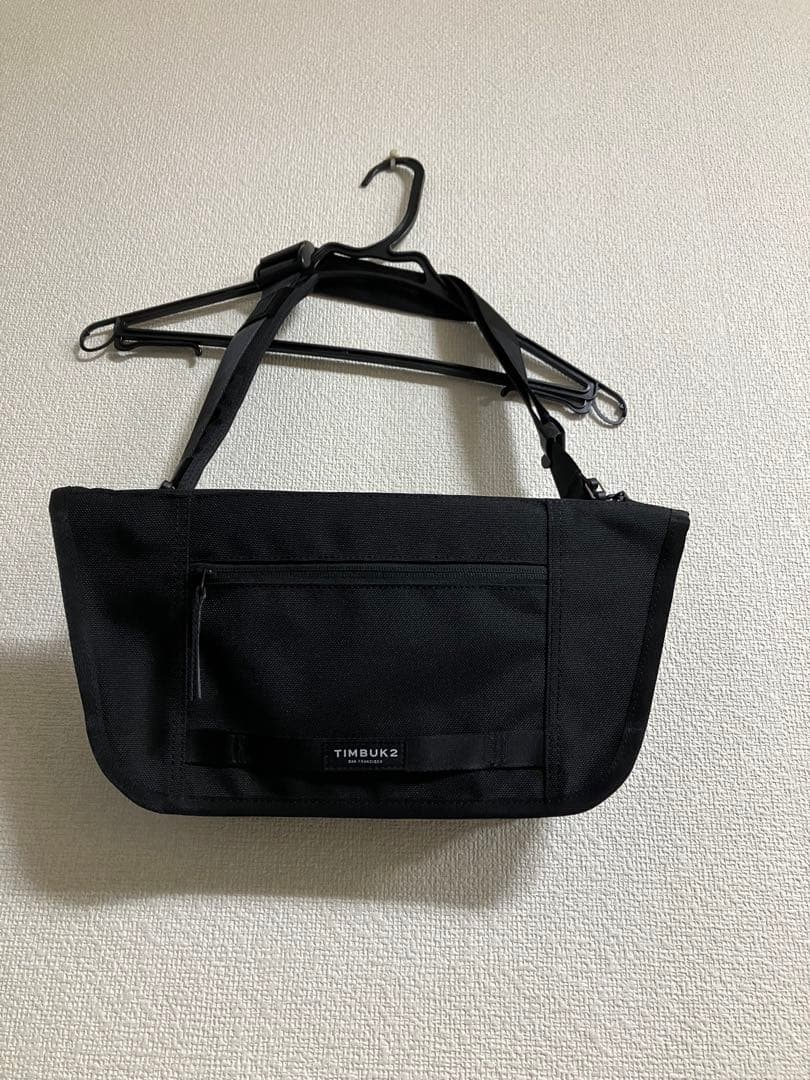 【☆TIMBUK2】メッセンジャーバック