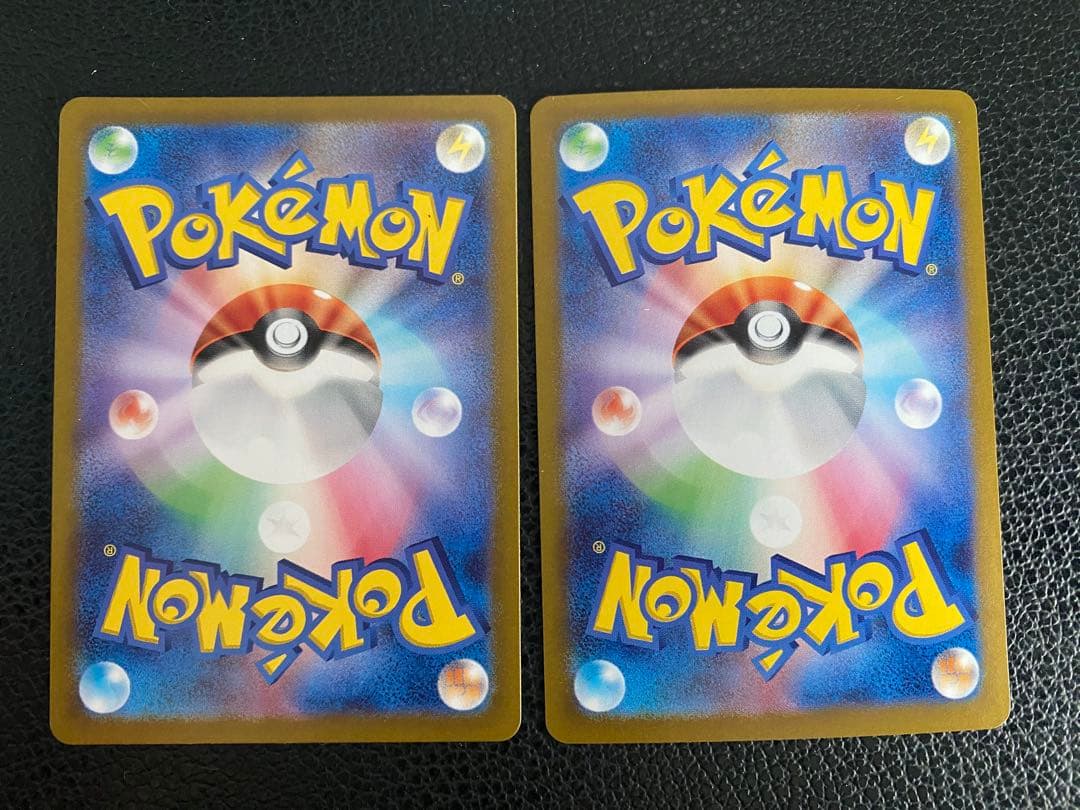 ポケモンカード151 ゼニガメar カメールar - メルカリ