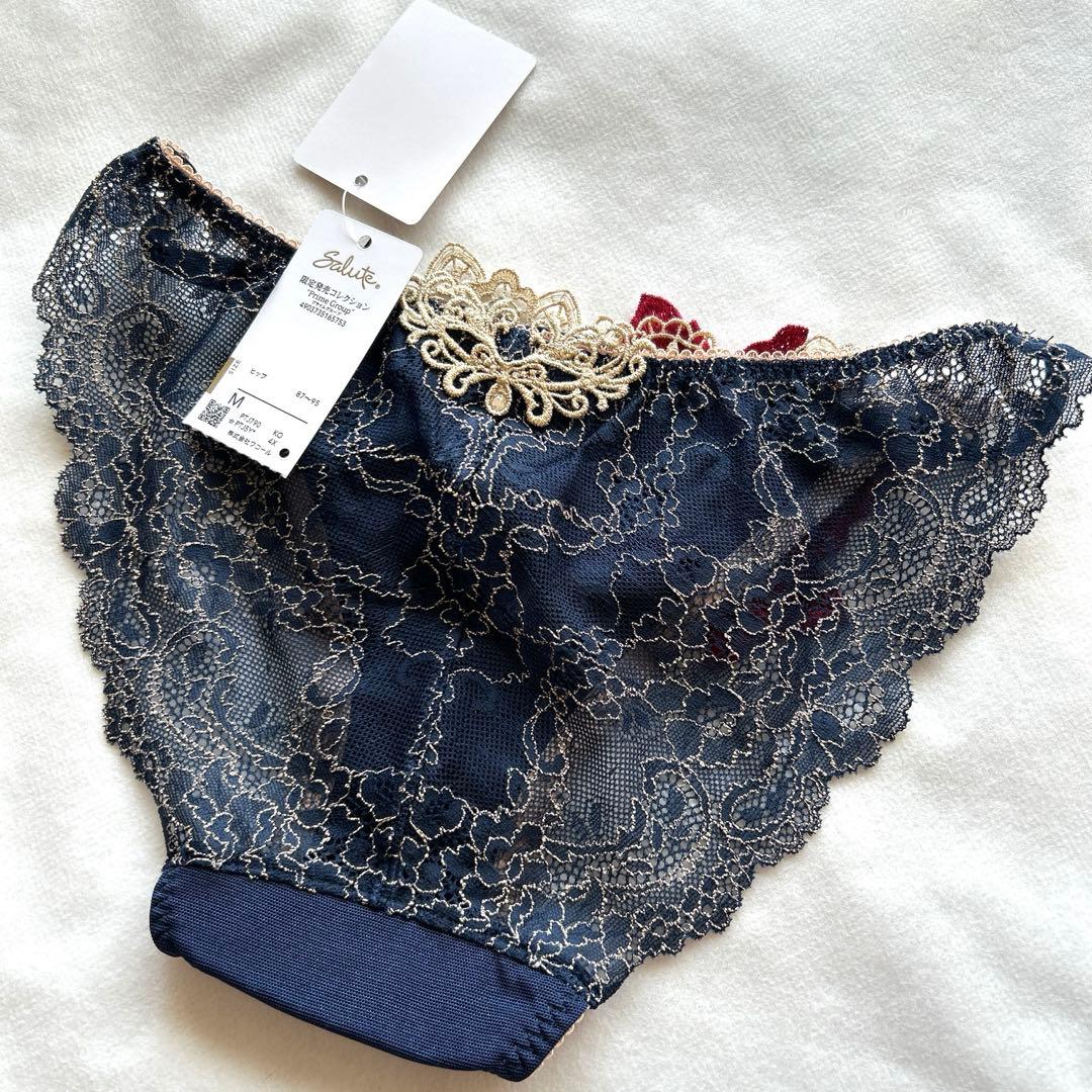 サルート 90G オペラ座の怪人 店舗限定 ショーツM KO - メルカリ