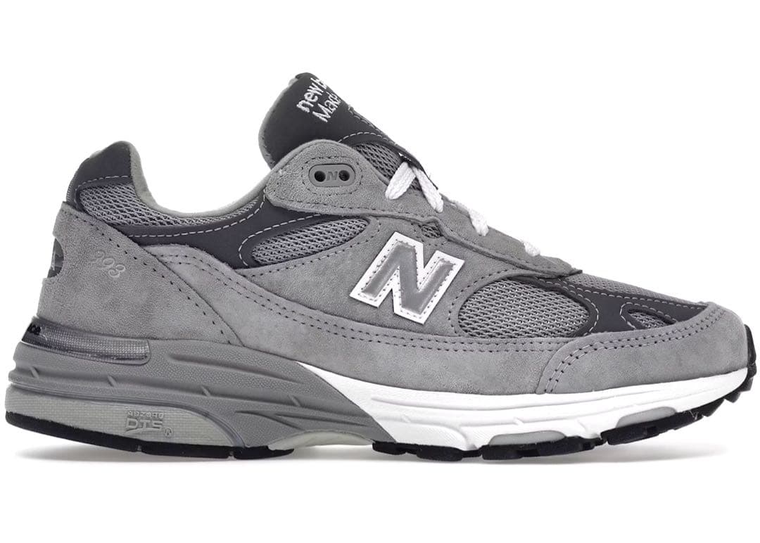 Made in USA 993 25.5センチ Made in USA 993 - New Balance