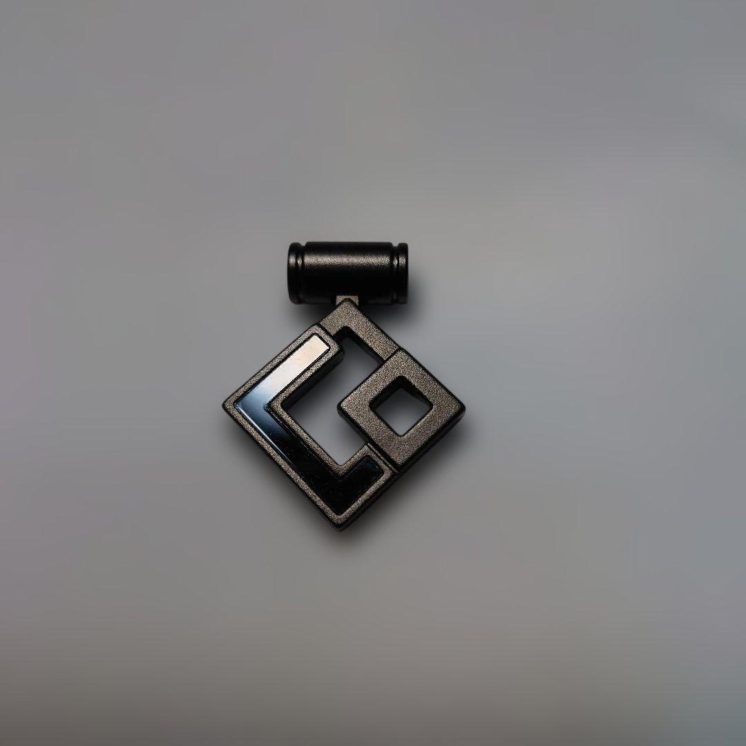 Cocotette コラントッテ　TAO AURA マットブラック