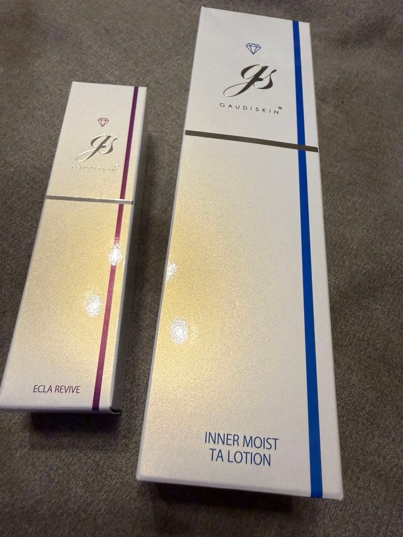 ガウディスキン　TAローション300ml、エクラリバイブ 通販］ガウディスキン GAUDISKIN インナーモイスト TA ローション
