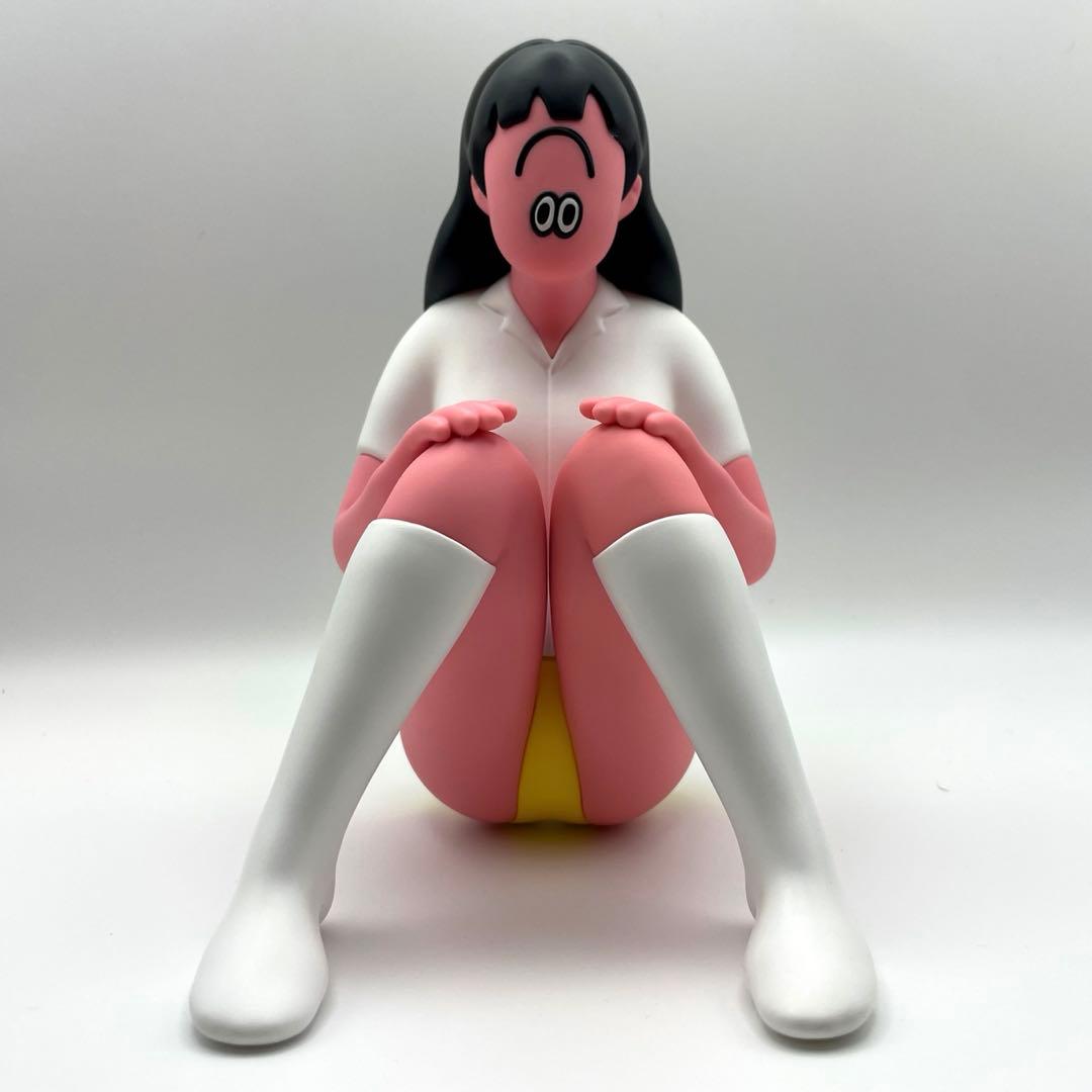 その他 Face Oka Oh! Sit! - Yellow