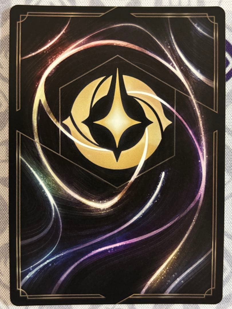 ロルカナ ヴァネロペ・フォン・シュウィーツ D23 海外プロモ - メルカリ