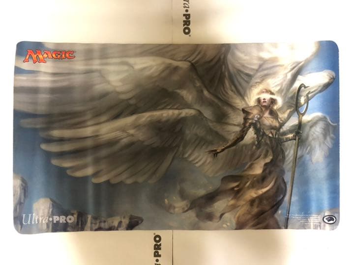 エメリアの番人 mtg プレイマット