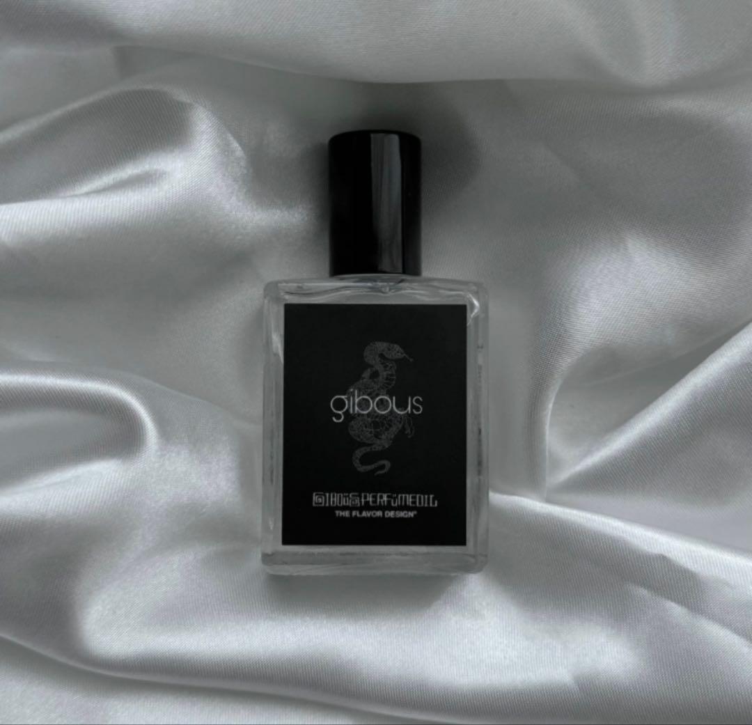 香水(ユニセックス) ORIGINAL PERFUME OIL