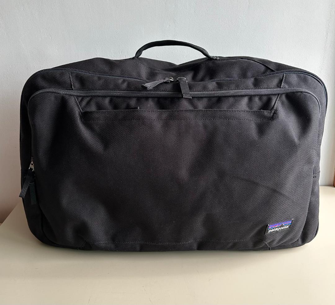 <廃盤＞Patagonia MLC トランスポートバッグ ３WAY 45L