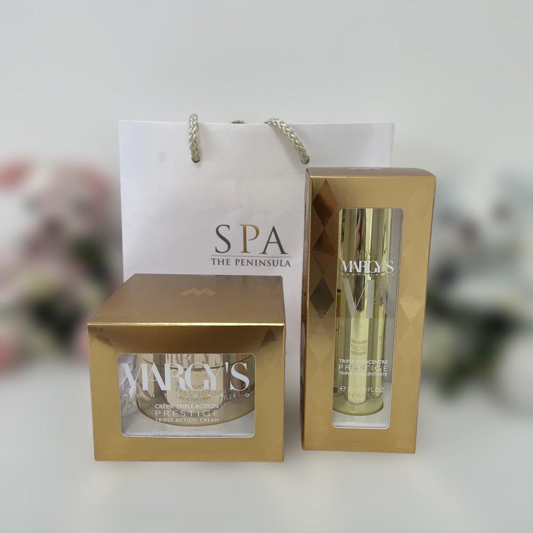 MARGY'S モンテカルロ　プレステージシリーズ　セット