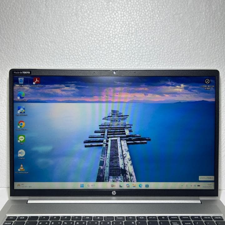 HP ProBook 450 G8✨11世代i5 16GB SSD256GB - メルカリ