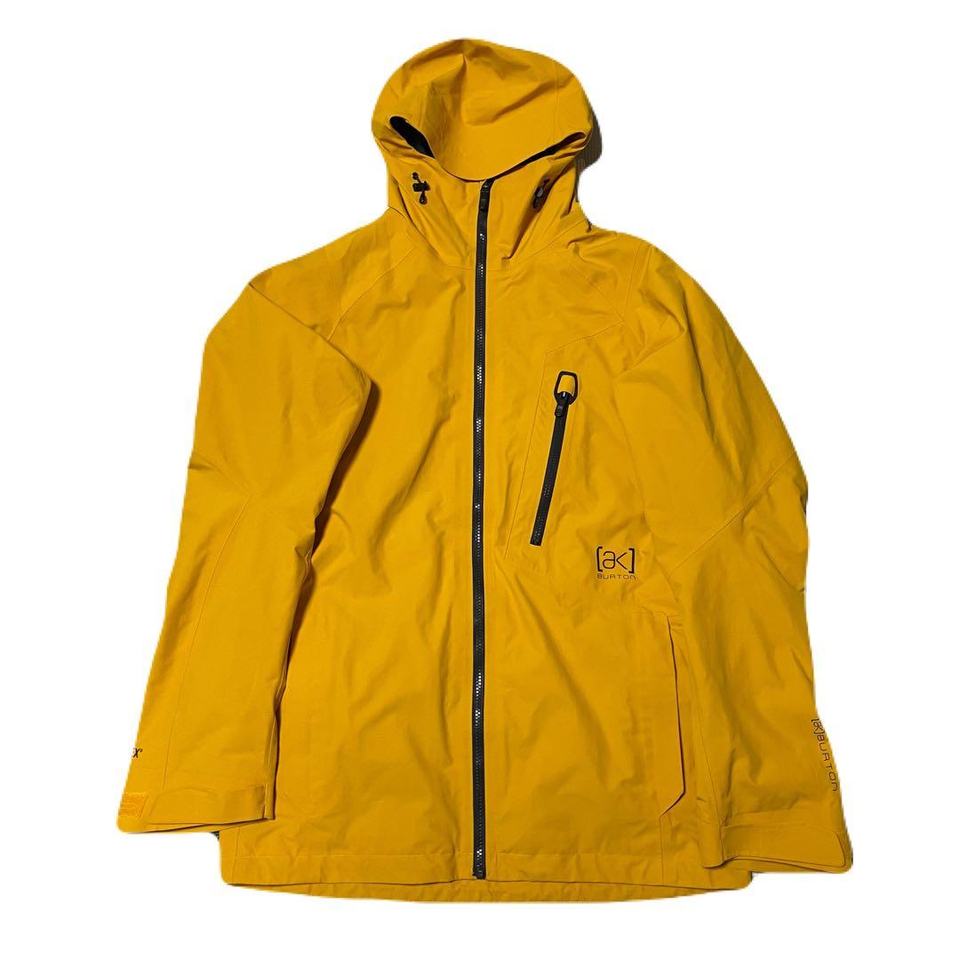 KNJBURTON バートン ak GORE-TEX スノボ ジャケット