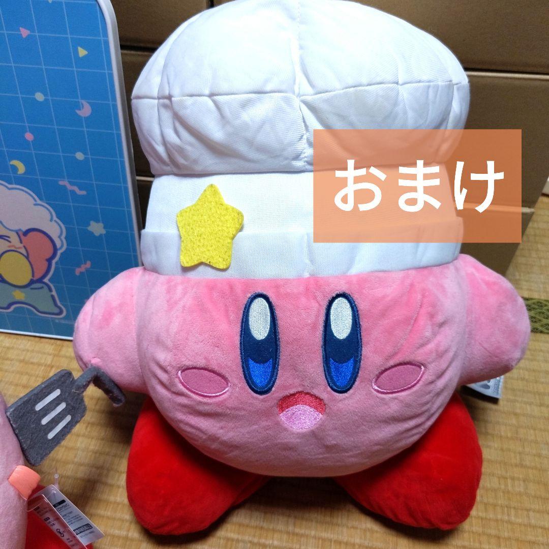 カービィ ぬいぐるみセット 30周年 超大量 まとめて フィギュア ソフビ