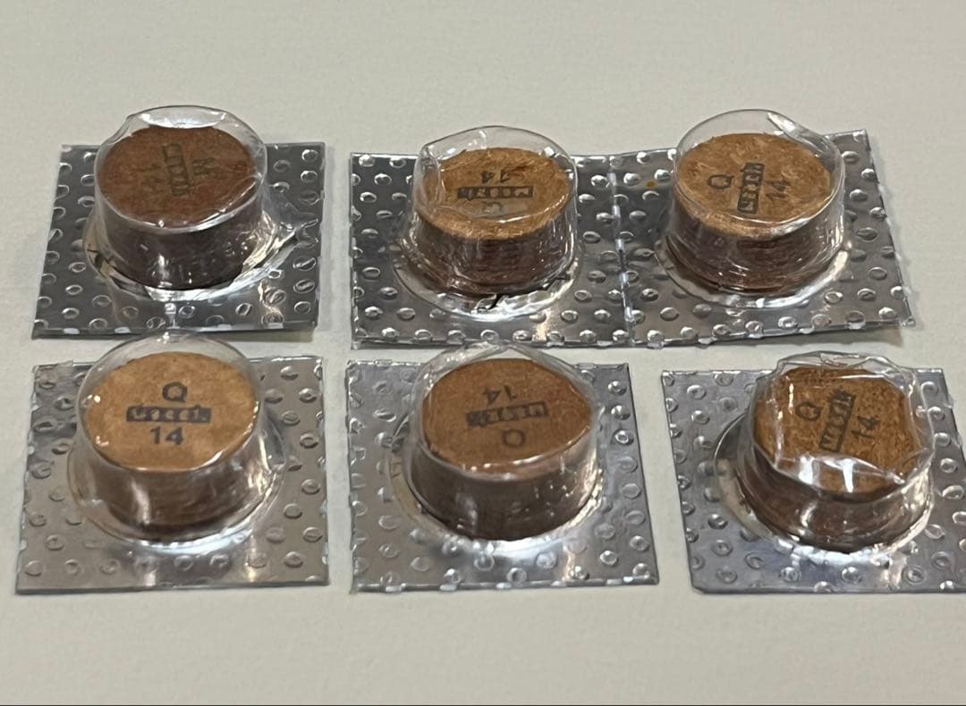 モーリタップ　M1個　Q5個セット