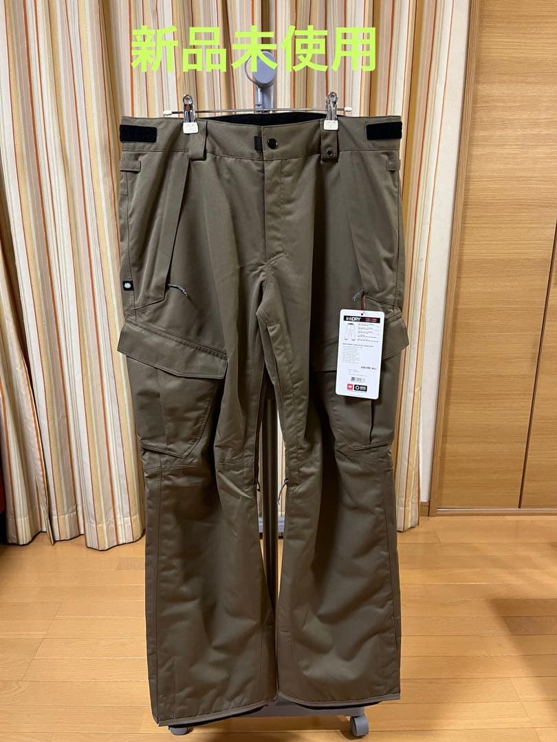 新品未使用＊686 infiDRY スノーボードパンツ M 686 シックスエイトシックス GORE-TEX GT スノーボード ウェア パンツ