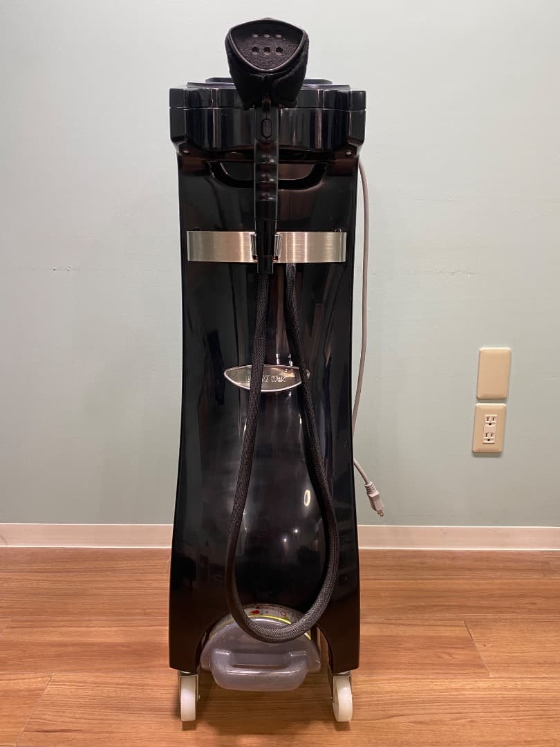 大廣製作所 Vivian X MIST Duo 100スチーマーパルッキー Vivian X MIST Duo 100 (ミストデュオ100)の卸・通販 | ビューティガレージ