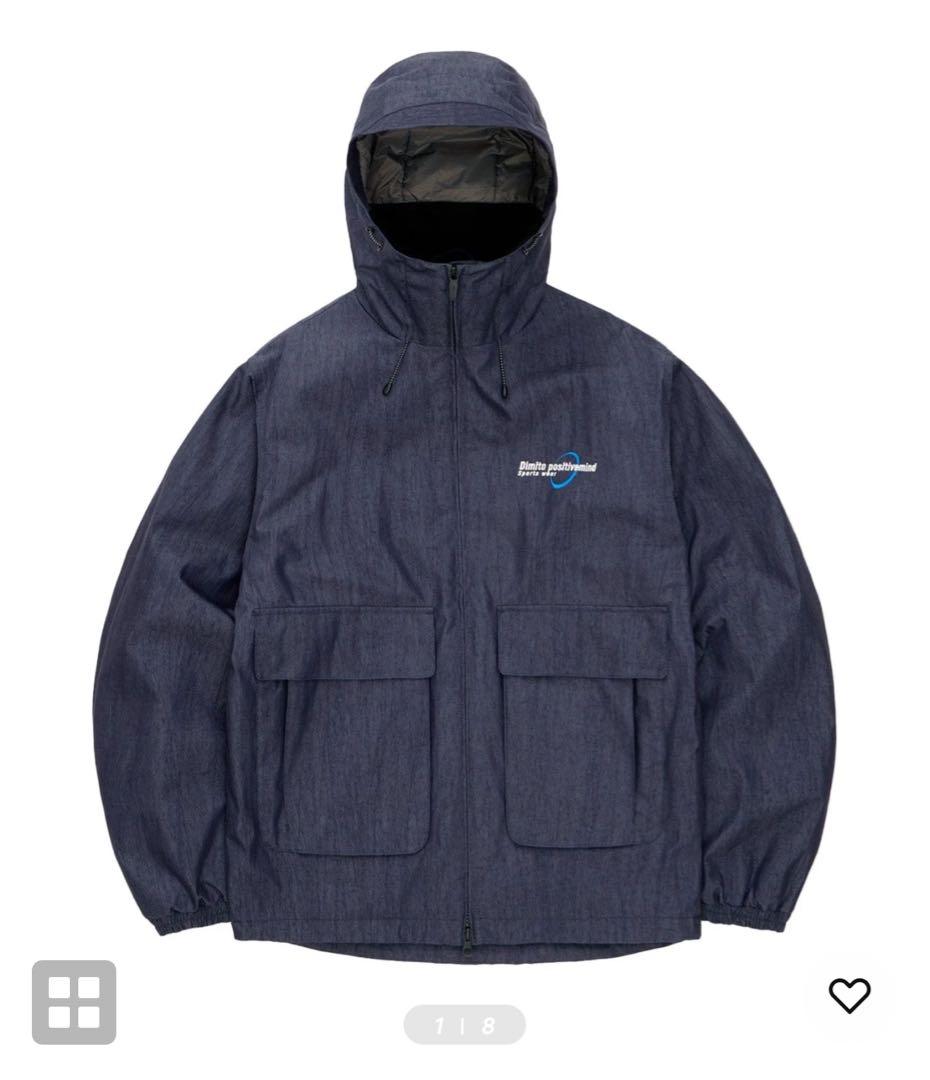 dimito polertec セットアップ　Lサイズ