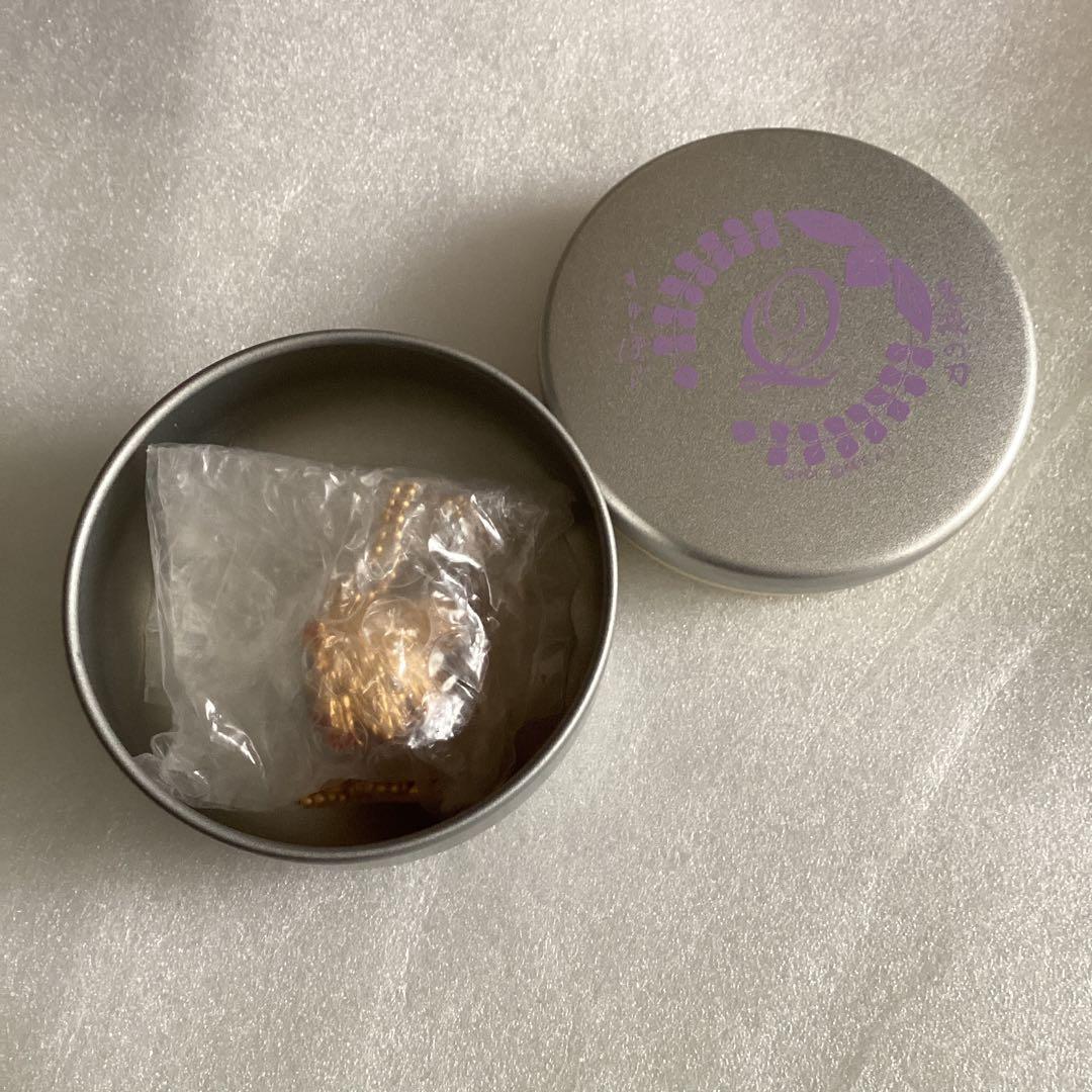 鬼滅の刃　Q-pot 練獄　杏寿郎　ネックレス 鬼滅の刃」煉獄杏寿郎、時透無一郎、甘露寺蜜璃らの“日輪刀”が