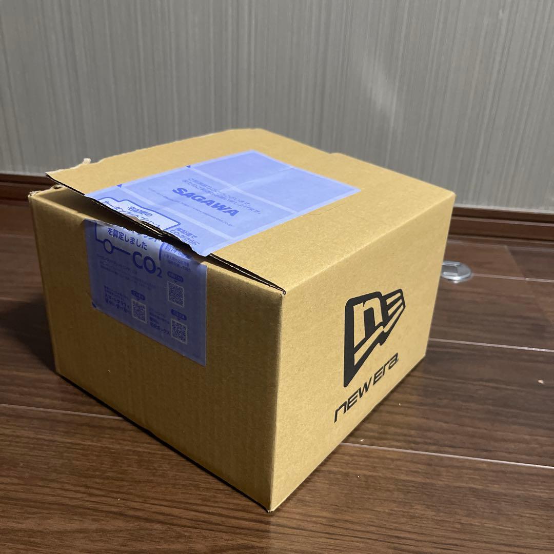 NEWERA 59FIFTY One Piece Netflix ストロー - メルカリ