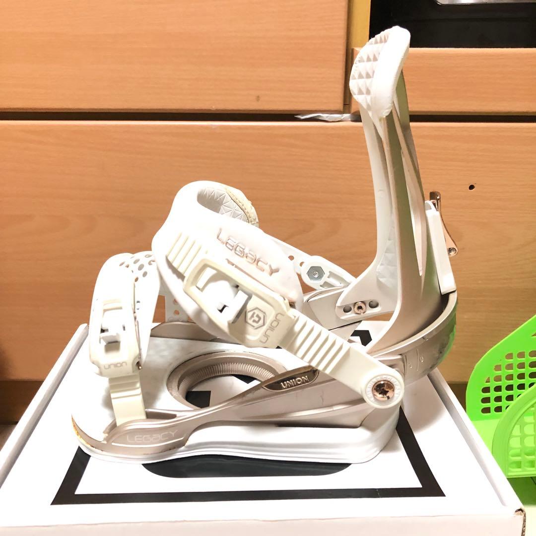 Union Legacy M クラトリ ultra strata 相当 初心者 - メルカリ