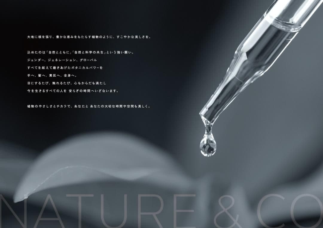 ローション1L×4パックKOSE N&CO ネイチャーアンドコー