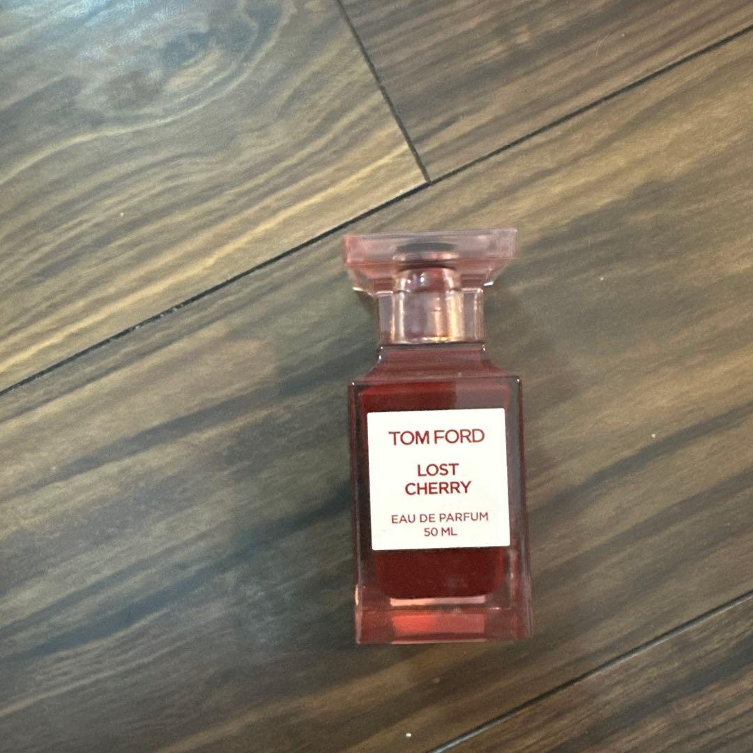 その他 TOM FORD LOST CHERRY Eau de Parfum 50ml