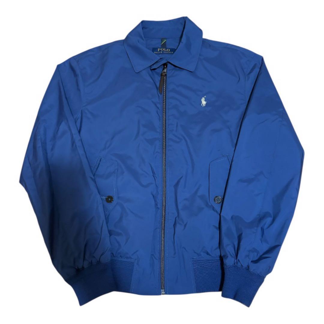 POLO Ralph Lauren スウィングトップ