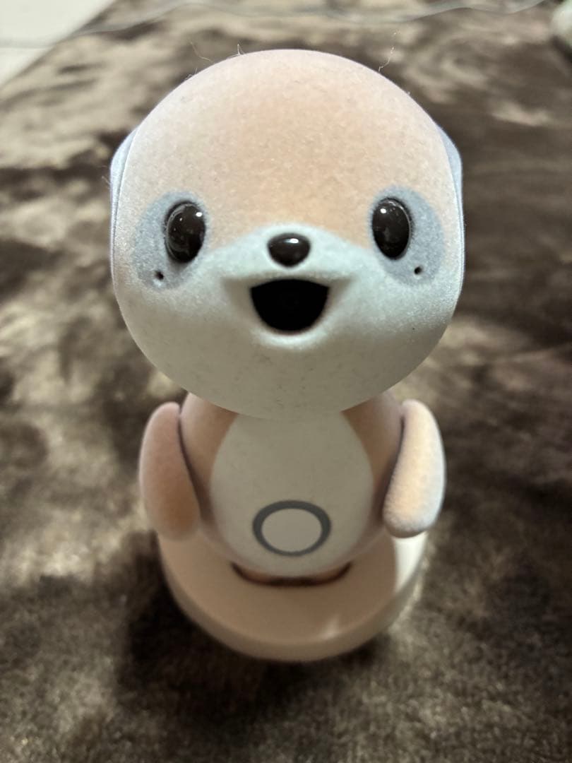 SHARP(シャープ)コンパニオンロボットポケともSR-CO1M-W シャープ SHARP コンパニオンロボット ポケとも ホワイト SR-C01M-W の