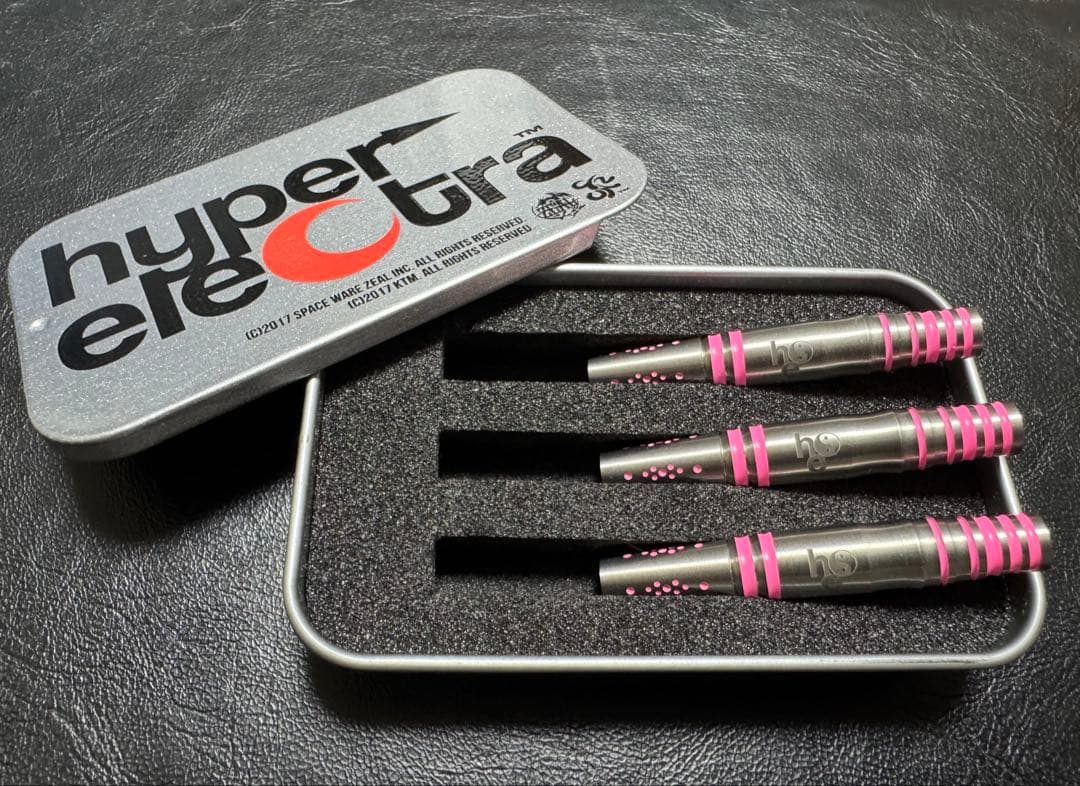 激レア ハイパーエレクトラ サラマンダー 牧野百花モデル