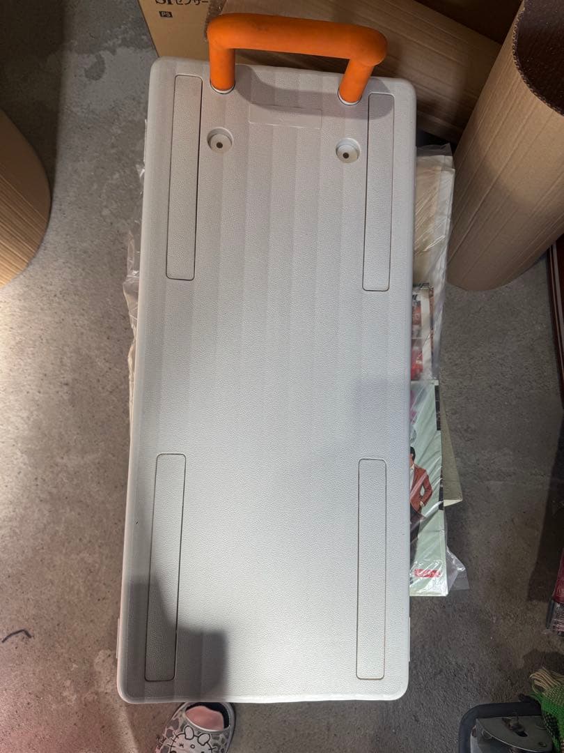 ⚫️パナソニック製 バスボード 浴槽用移乗台 介護