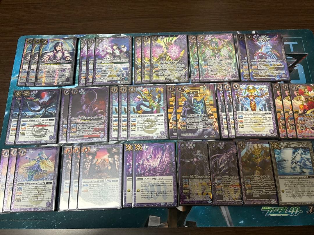 バトスピ　妖蛇デッキ ビヨンドエボリューション期】 妖蛇 デッキ解説 ｜つつみ