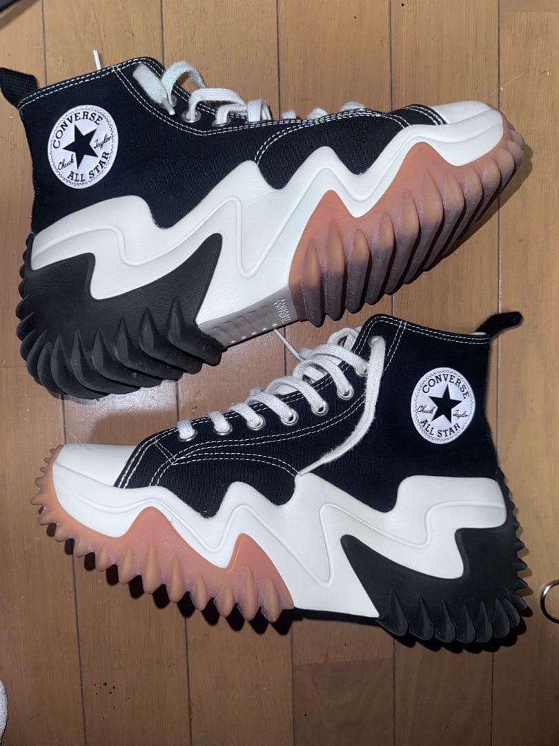 【正規品】 CONVERSE コンバース ランスターモーション 韓国