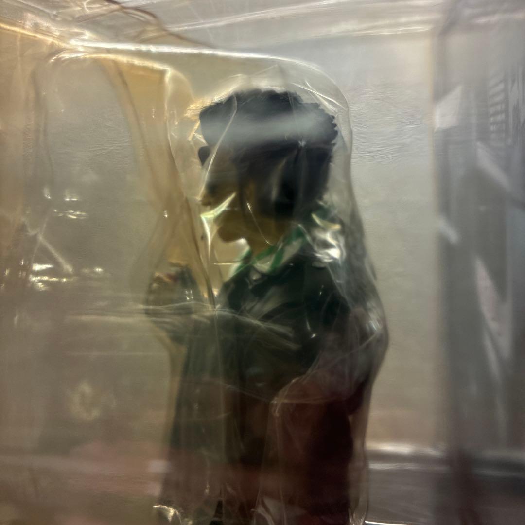 阪東ヒデト 「クローズ＆WORST」 FBG 髑髏の系譜編 PVC製塗装済み